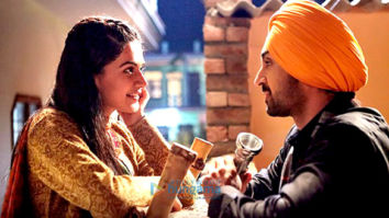 Movie Stills Of The Movie Soorma