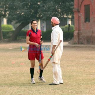 Movie Stills Of The Movie Soorma
