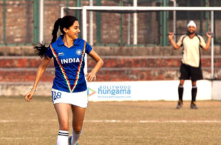 Movie Stills Of The Movie Soorma