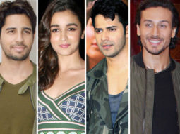 Student Of The Year 2: Varun Dhawan, Alia Bhatt, Sidharth Malhotra to do a cameo in this Tiger Shroff, Ananya Panday film?