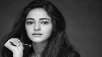 Student Of The Year 2 debutante Ananya Panday looks stunning in her latest photo-shoot