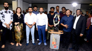 Suriya 37: With Mohanlal, Boman Irani, Shivaay actress Sayyeshaa, this Suriya film has stars from three fraternities