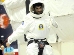 Sushant Singh Rajput’s new address is the MOON, literally!