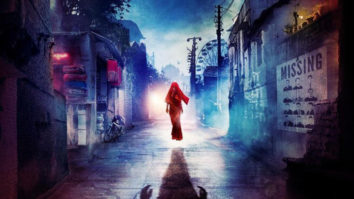 Teaser (Stree)
