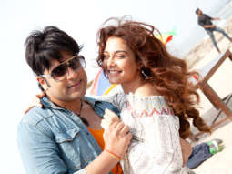 Movie Stills Of The Movie Teri Bhabhi Hain Pagle