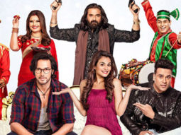 Theatrical Trailer (Teri Bhabhi Hain Pagle)