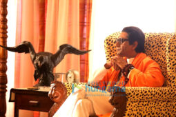 Movie Stills Of The Movie Thackeray