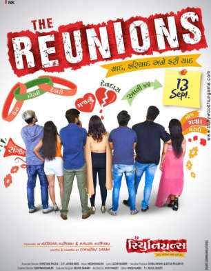 The Reunions