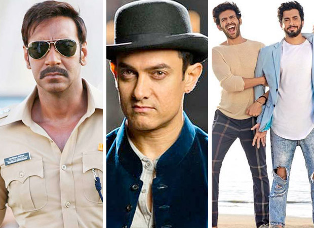 The blockbusters are back!