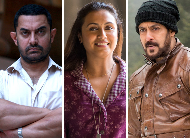 The blockbusters are back!