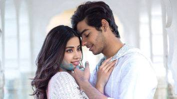 Theatrical Trailer (Dhadak)
