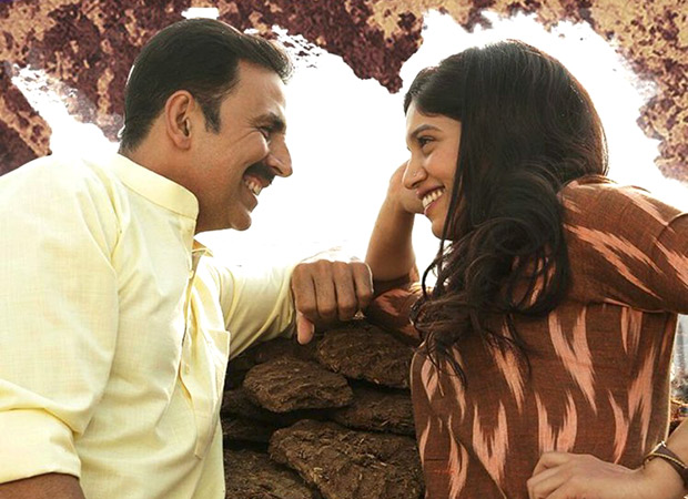 China Box Office: Toilet - Ek Prem Katha collects USD 3.55 million on Day 2 in China; bags the no. 1 spot