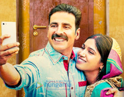 Movie Stills Of The Movie Toilet - Ek Prem Katha