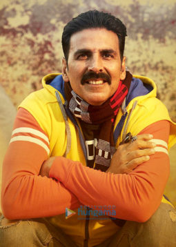 Movie Stills Of The Movie Toilet - Ek Prem Katha