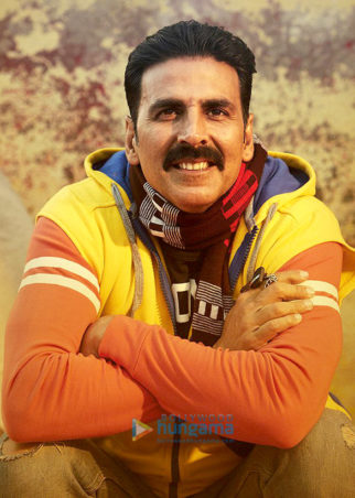 Movie Stills Of The Movie Toilet - Ek Prem Katha