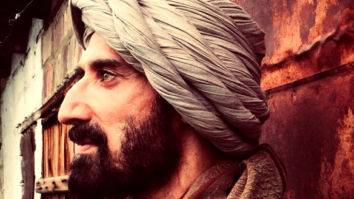 On The Sets Of Torbaaz