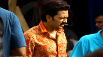 On The Sets Of The Movie Total Dhamaal