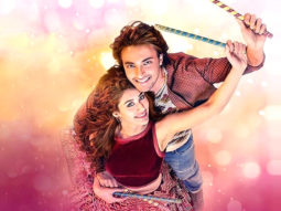 Trailer (Loveratri)
