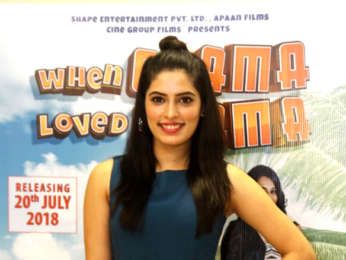 Trailer launch of ‘When Obama Loved Osama’