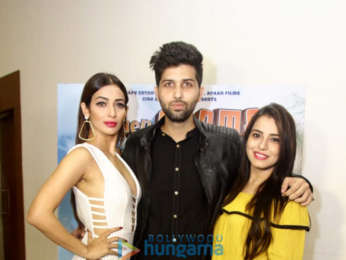Trailer launch of ‘When Obama Loved Osama’
