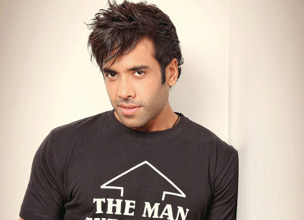 Tusshar Kapoor talks about being a father and a follower of Buddhism Tusshar Kapoor talks about being a father and a follower of Buddhism