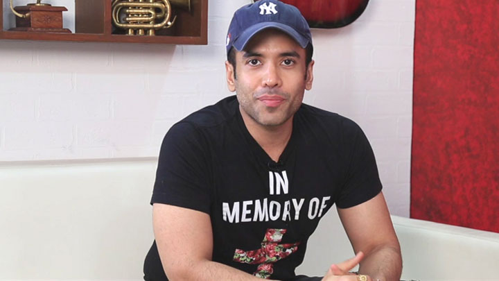 Tusshar Kapoor: “Whoever my life partner is going to be she has to accept…” Tusshar Kapoor: “Whoever my life partner is going to be she has to accept…”