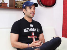 Tusshar Kapoor: “You can go CRAZY if you start believing everything that is said about…”