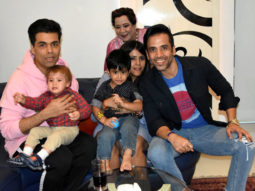 UNSEEN inside pictures: Tusshar Kapoor’s baby Laksshya’s birthday was a star studded affair (see pics)