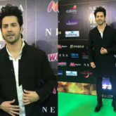 Varun Dhawan for IIFA Rocks 2018 (Featured)