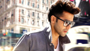 Celeb Photos Of Varun Dhawan