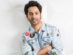 Varun Dhawan’s Baahubali is on the way!