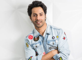 Varun Dhawan’s Baahubali is on the way!