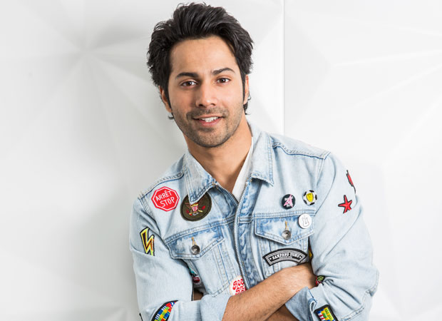 Varun Dhawan’s Baahubali is on the way! Varun Dhawan’s Baahubali is on the way!