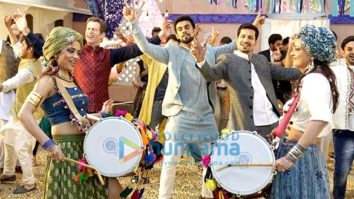 Movie Stills Of The Movie Veere Di Wedding