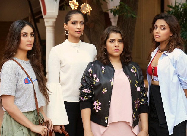 Box Office: Veere Di Wedding Day 23 in overseas