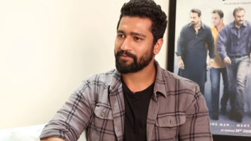 Vicky Kaushal: “Hats off to Meghna Gulzar for owning each scene” | Raazi