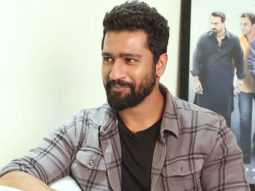 Vicky Kaushal: “Mujhe DARR lag raha tha ki Rajkumar Hirani is going to…” | SANJU