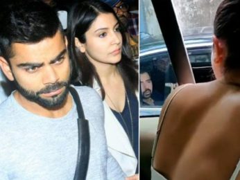 Legal notice sent to Anushka Sharma and Virat Kohli by Arhhan Singh who got scolded for littering Legal notice sent to Anushka Sharma and Virat Kohli by Arhhan Singh who got scolded for littering