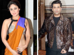 WE TOLD YOU FIRST! Kareena Kapoor Khan confirms her film with Karan Johar, here’s when she starts shooting
