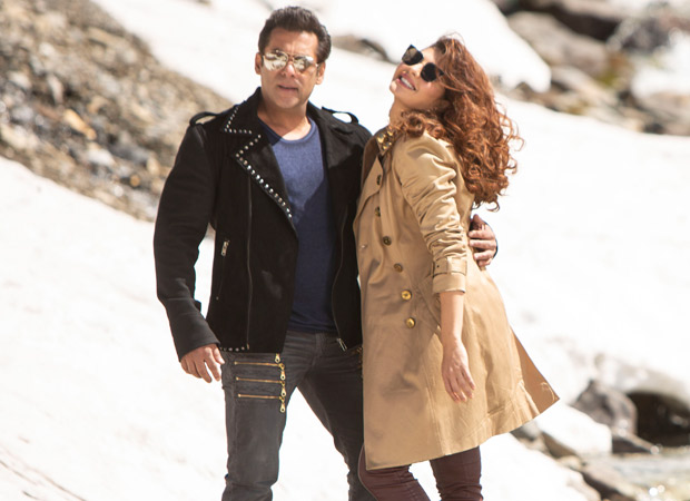 WOAH! Business of Race 3 to take Rs. 7 -10 cr hit due to pre-Eid release