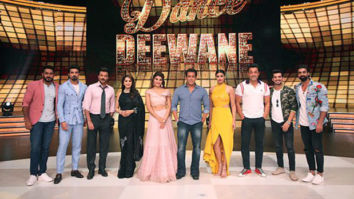 Watch: Salman Khan, Anil Kapoor, Jacqueline Fernandez, Madhuri Dixit groove to My Name is Lakhan
