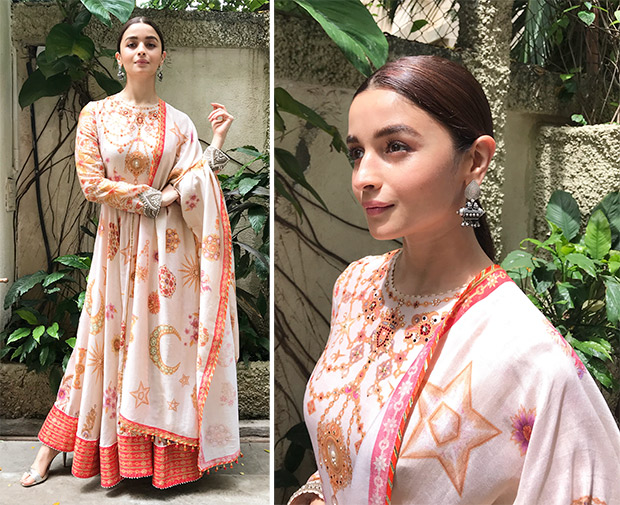 Weekly Best Dressed - Alia Bhatt