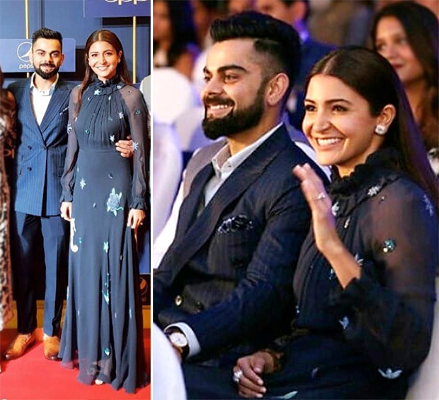 Weekly Best Dressed - Anushka Sharma
