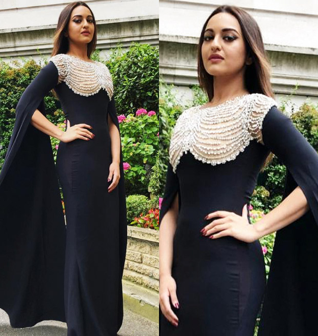 Weekly Best Dressed - Sonakshi Sinha