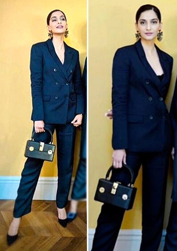 Weekly Best Dressed - Sonam Kapoor Ahuja