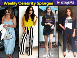 Priyanka Chopra’s fabulous bag and dress can easily fetch you a car, Bhumi Pednekar, Ananya Pandey’s finds will strike an instant chord!