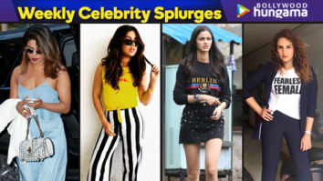 Priyanka Chopra’s fabulous bag and dress can easily fetch you a car, Bhumi Pednekar, Ananya Pandey’s finds will strike an instant chord!