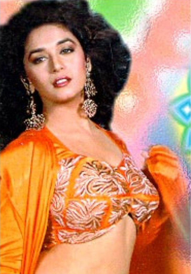 When Pooja Bedi’s bikini was sold for just Rs. 1,600 and Madhuri Dixit’s ‘Dhak Dhak’ outfit for Rs. 2,500!