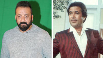 Sanju Diaries: When Sanjay Dutt left for Mehboob Studios to beat up Rajesh Khanna