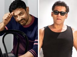 Whoa! Aamir Khan’s prediction for Race 3 box office success comes true for Salman Khan